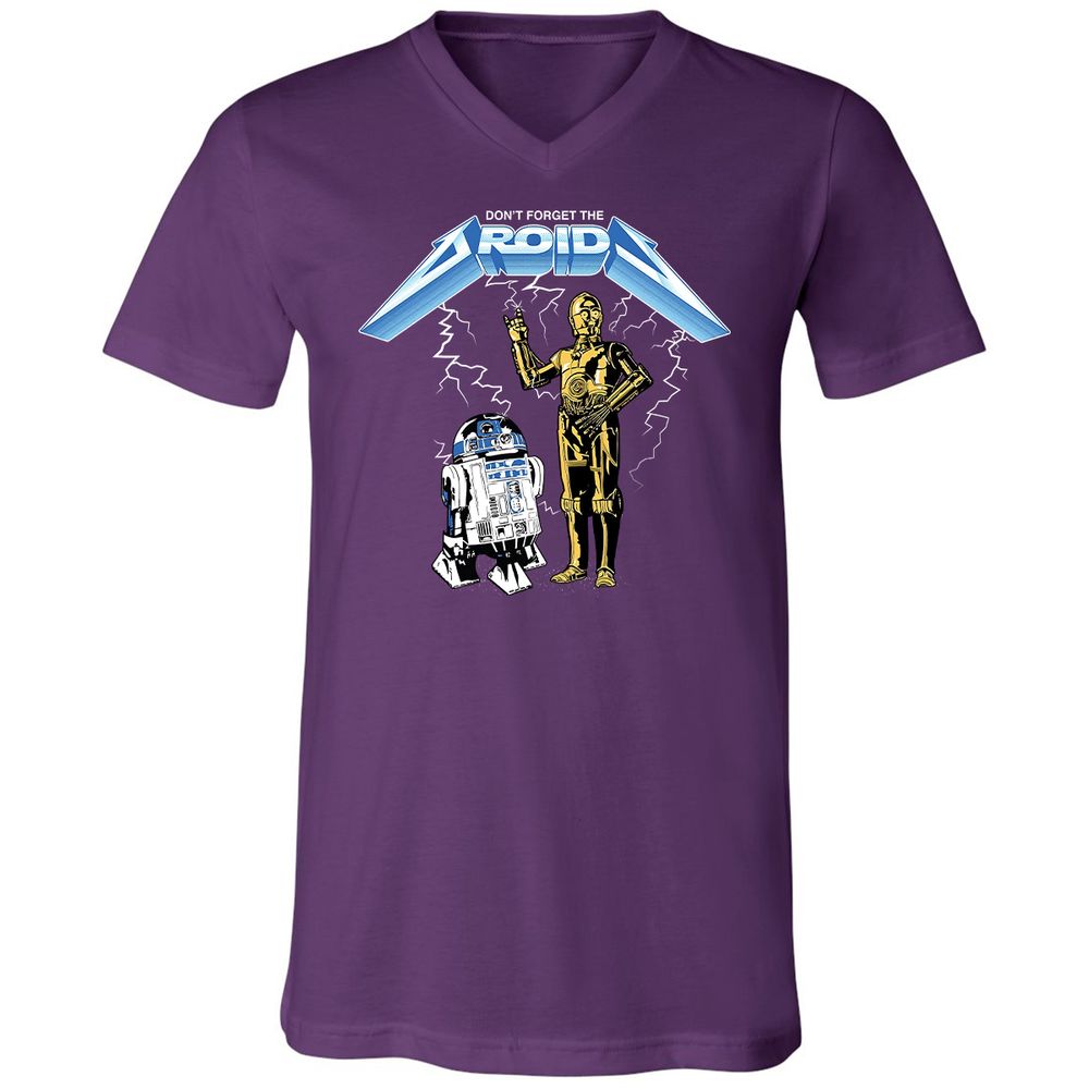 Droid - Team Purple - 9