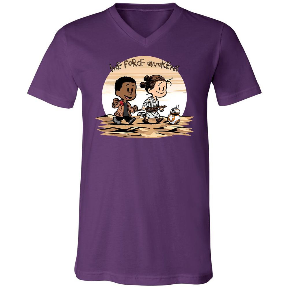 Walking - Team Purple - 9