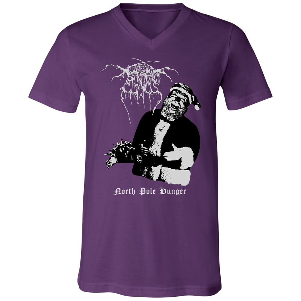 North Pole Hunger - Team Purple - 9