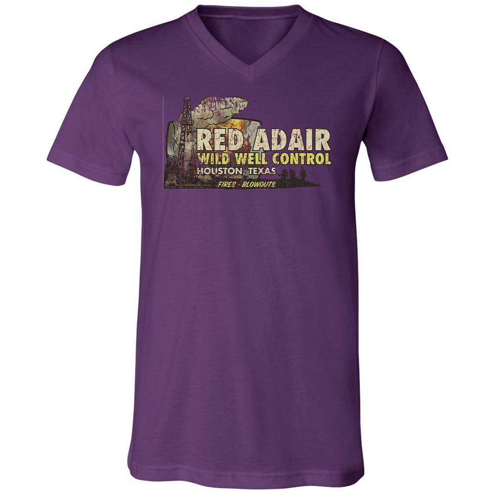 Firefighter - Team Purple - 9