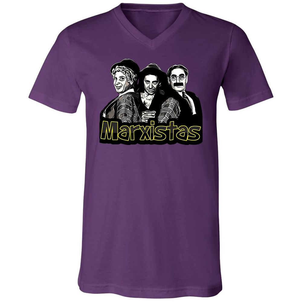 Marxists - Team Purple - 9