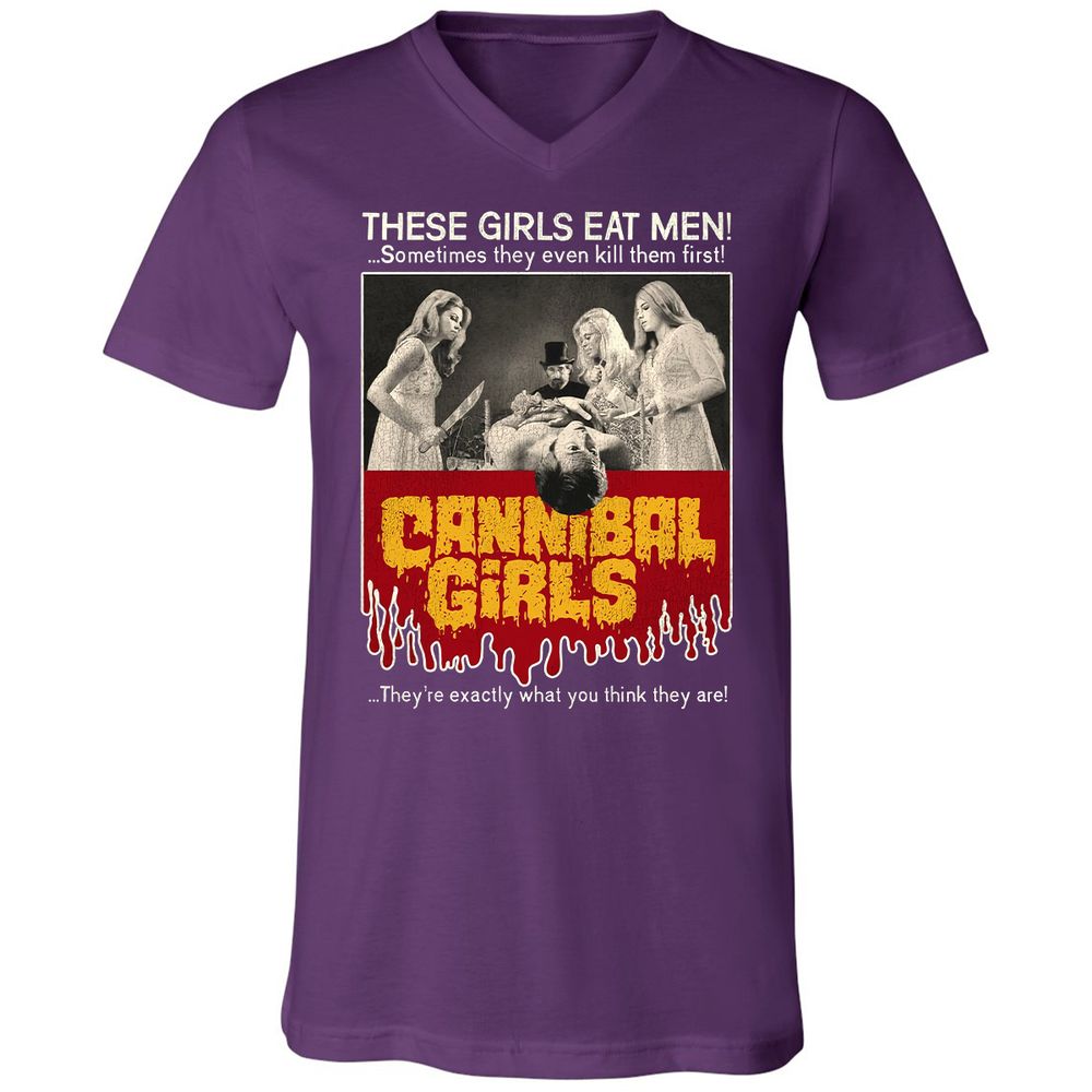 Eat men - Team Purple - 9