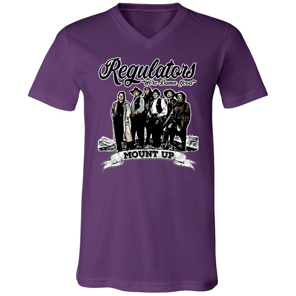 Young Guns - Team Purple - 9
