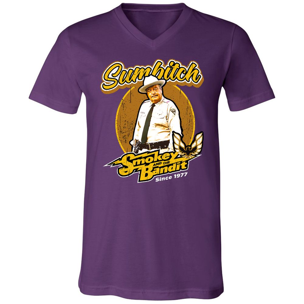 Sumbitch - Team Purple - 9