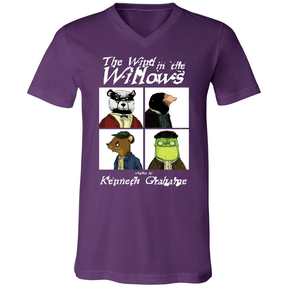 In The Willows - Team Purple - 9