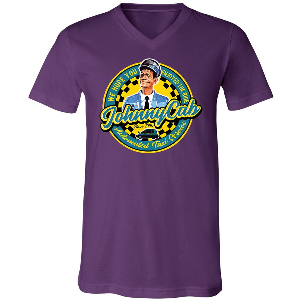 Automated Taxi - Team Purple - 9