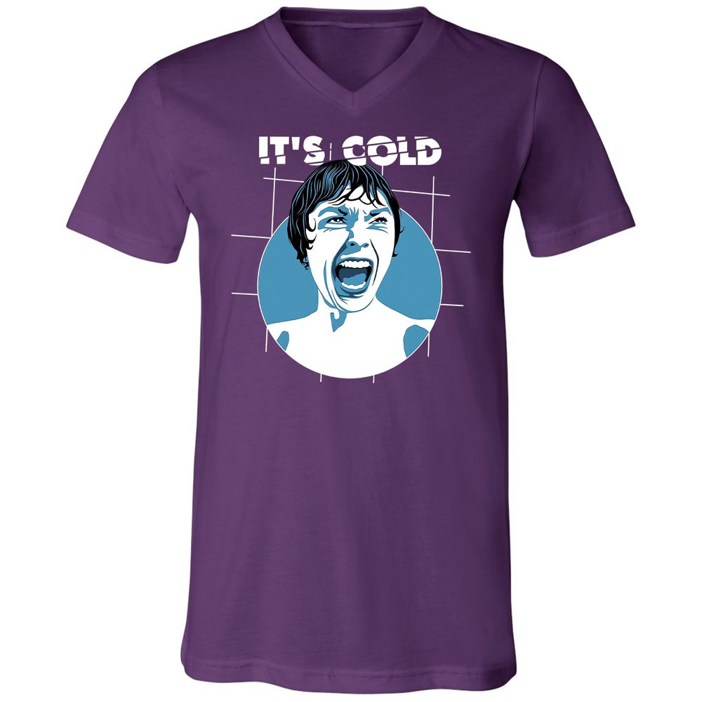 Cold Shower - Team Purple - 9