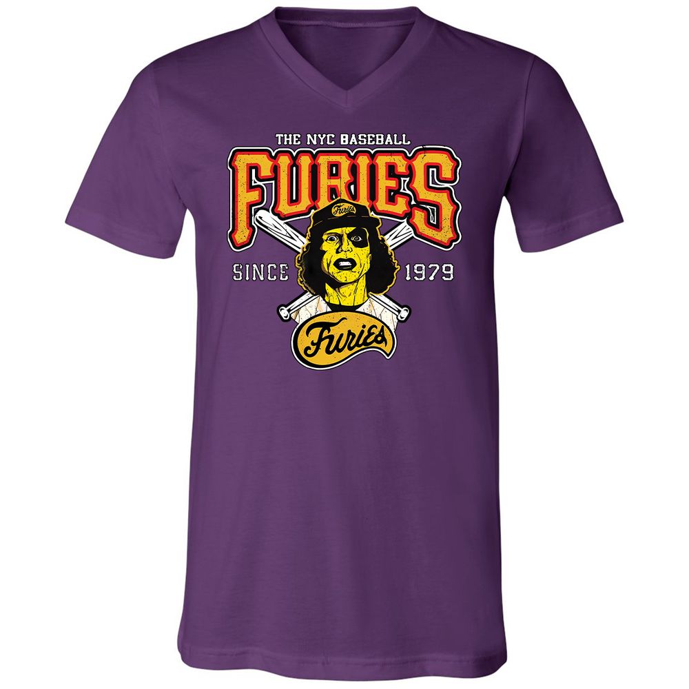 The Furies - Team Purple - 9