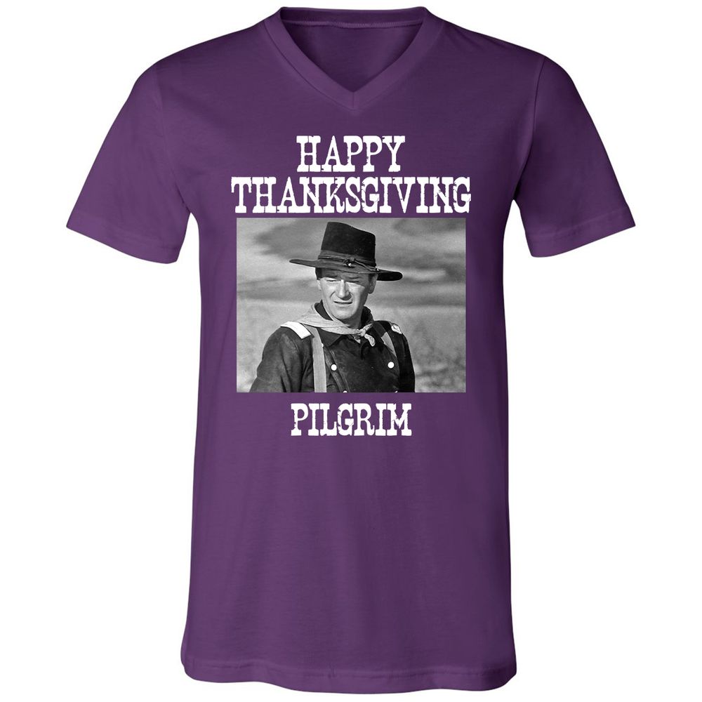 THANKSGIVING PILGRIM - Team Purple - 9