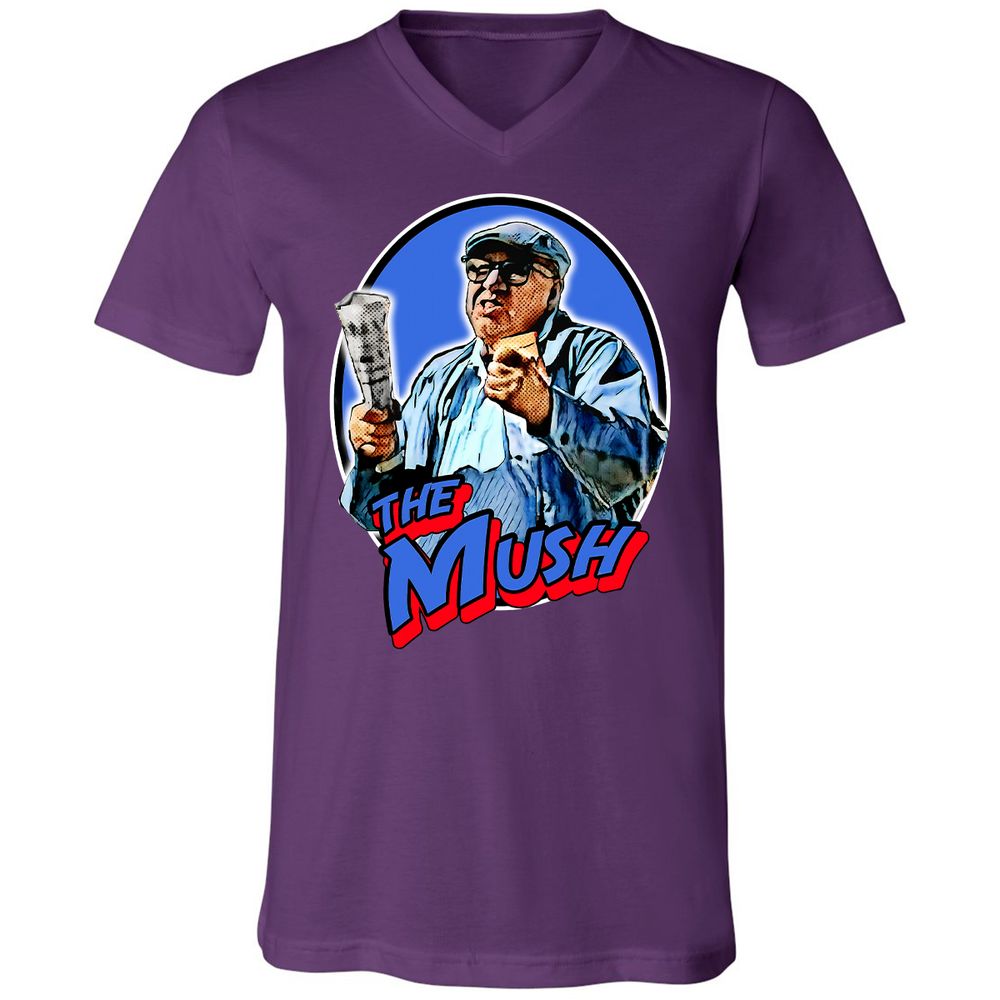 The Mush - Team Purple - 9