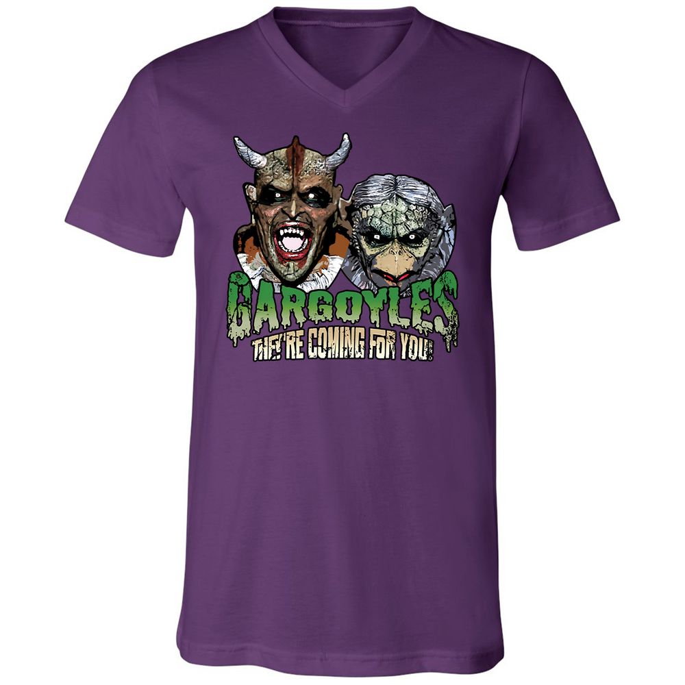 They're Coming For You - Team Purple - 9