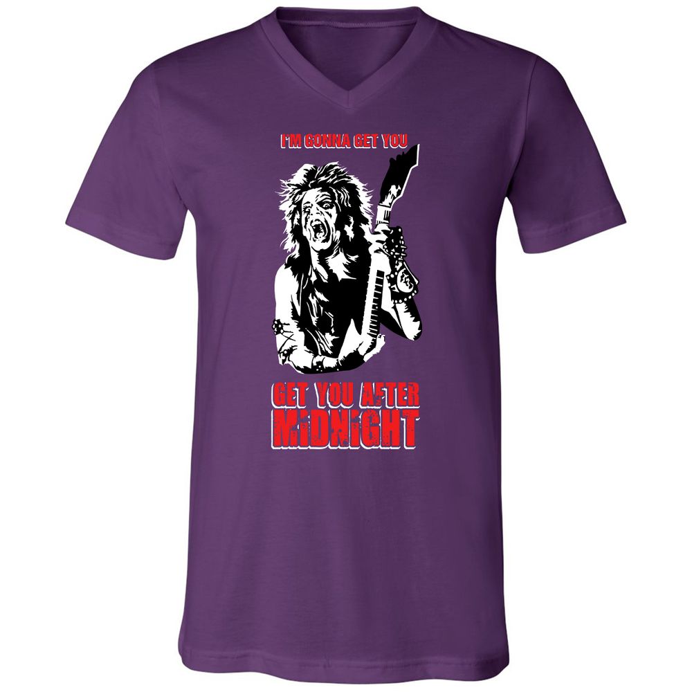 Midnight - Team Purple - 9