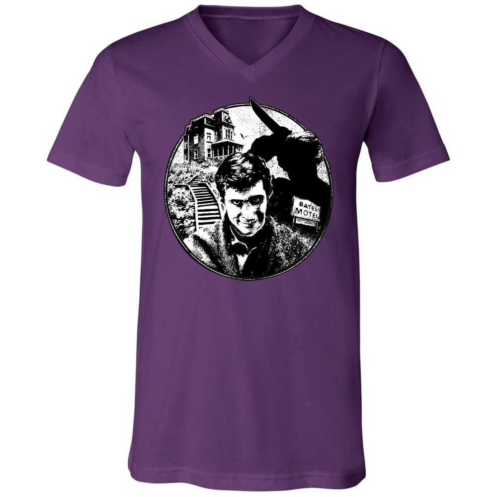 Bates Motel - Team Purple - 9