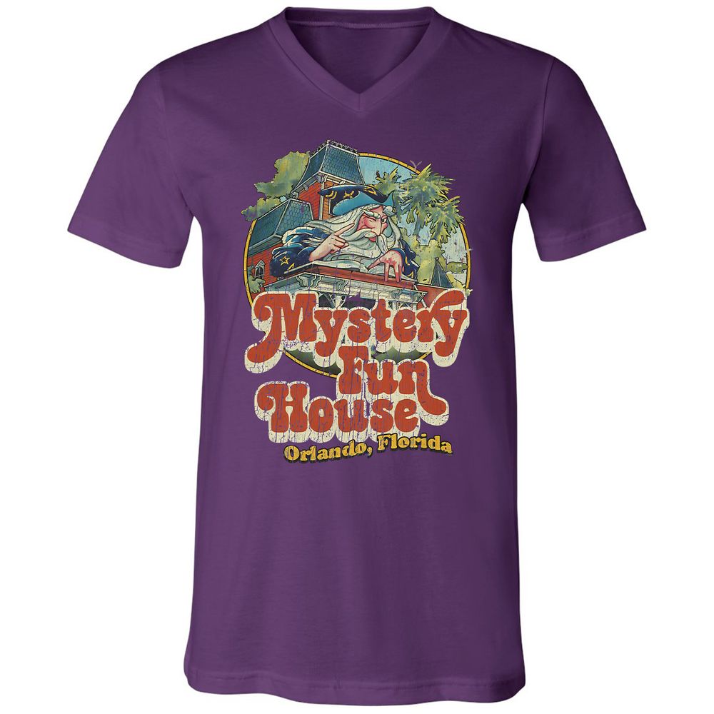 Mystery Fun House - Team Purple - 9