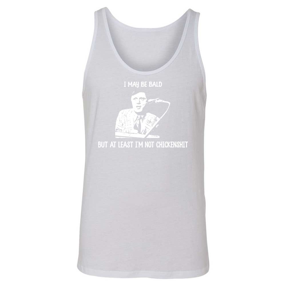 Unisex Jersey Tank - 1PPRJ22V - White - 9