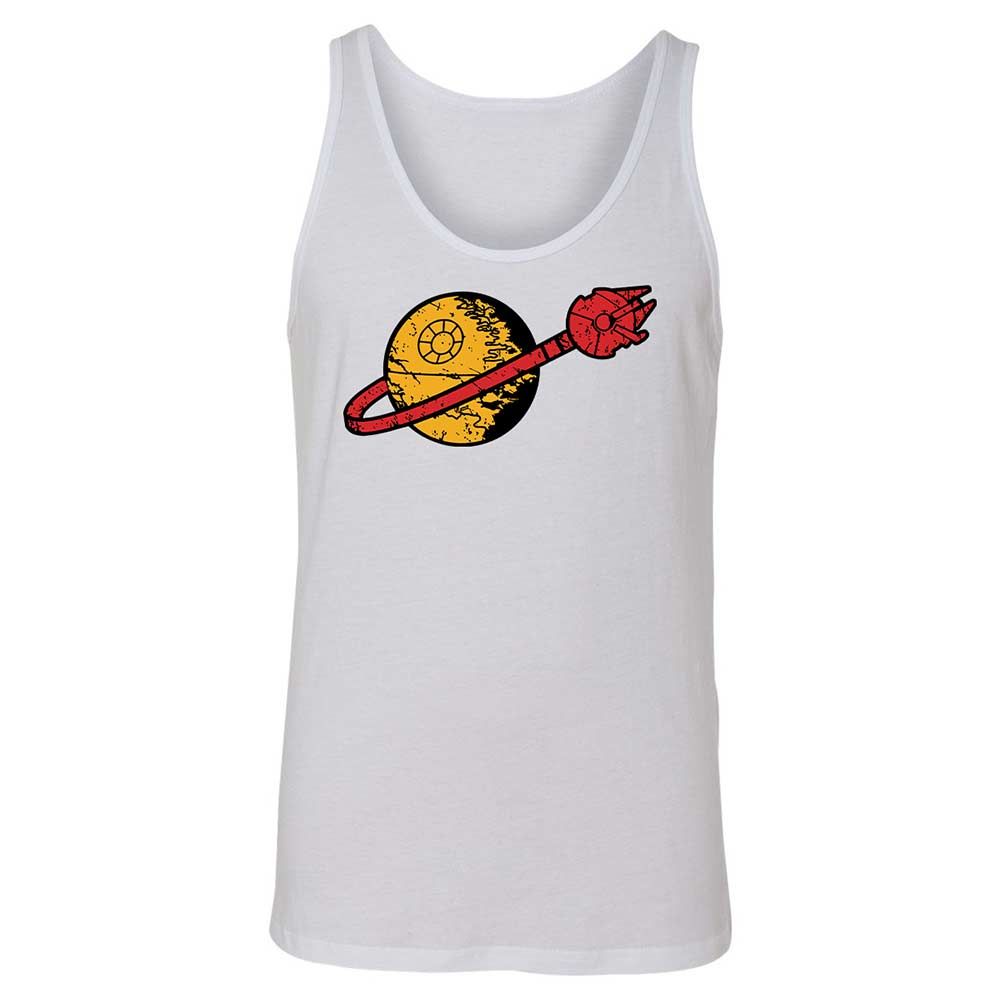 Space Lego Vintage - White - 9