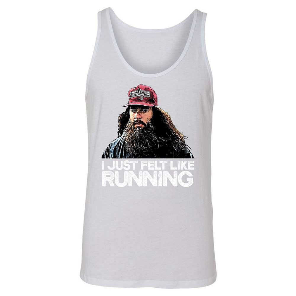 Unisex Jersey Tank - EM5MYMJS - White - 9