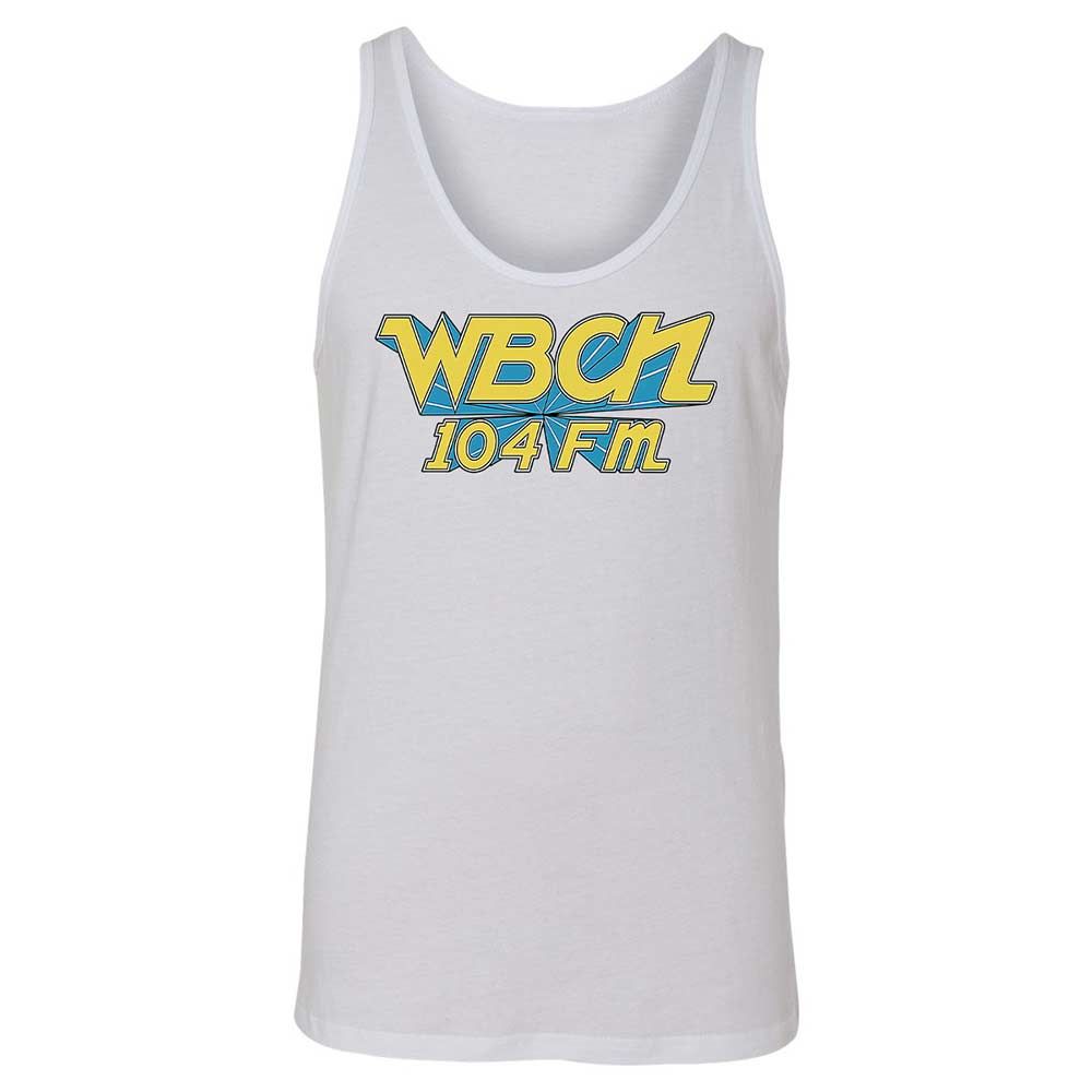 Boston Retro Rock Radio - White - 9