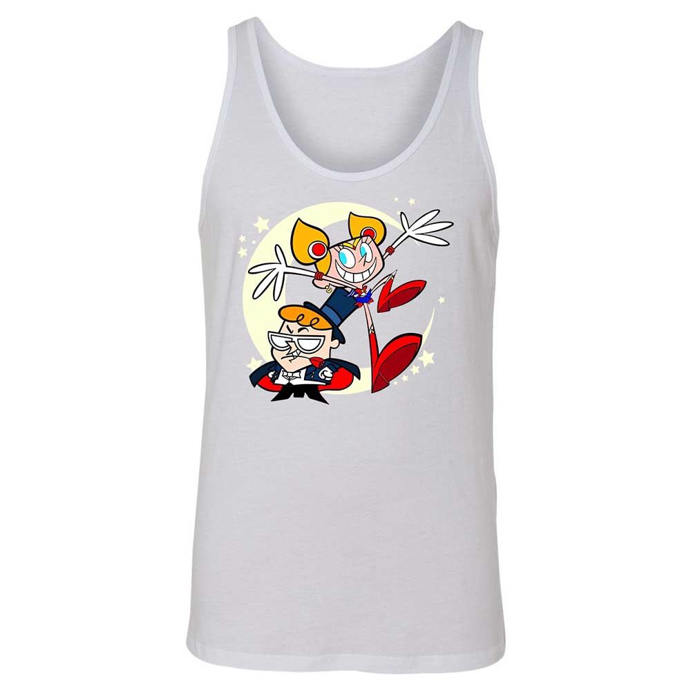 Sailor's Laboratory - White - 9