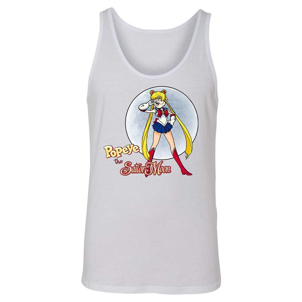 The Sailor - White - 9