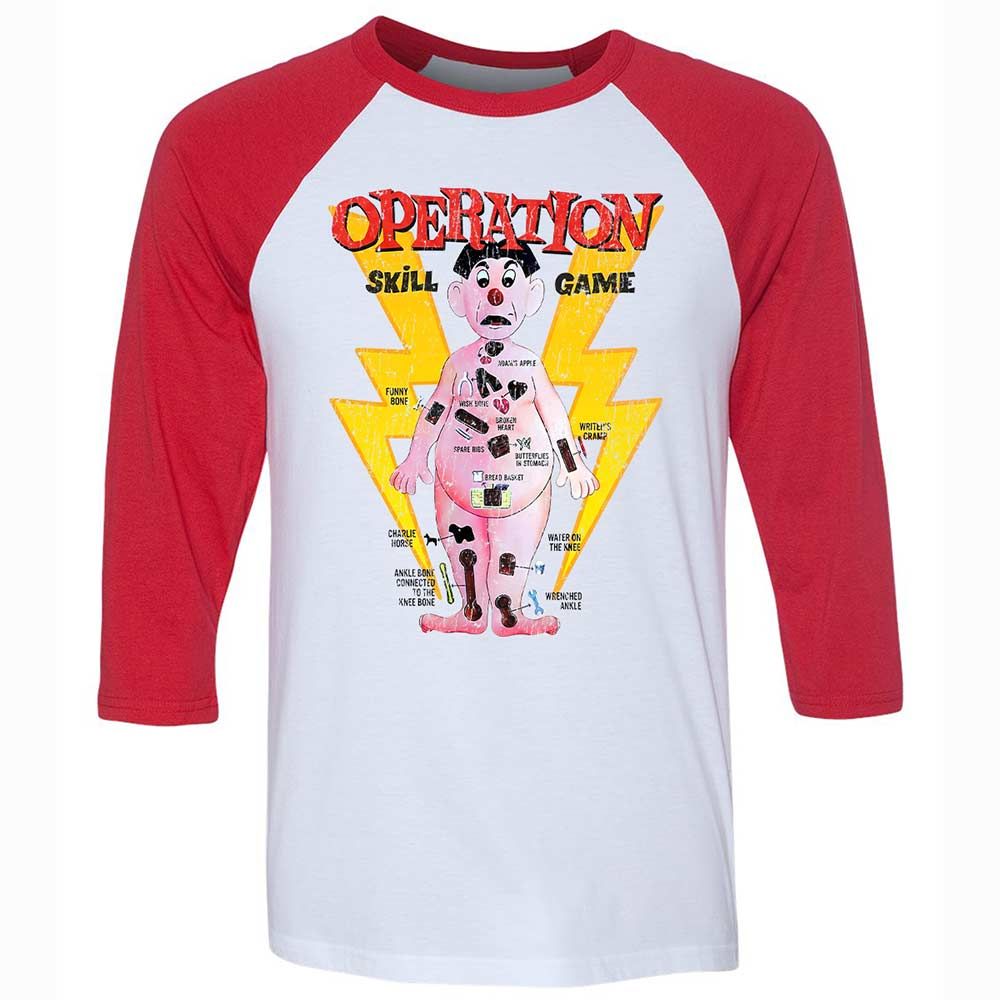 Hotdog - White/Red - 9