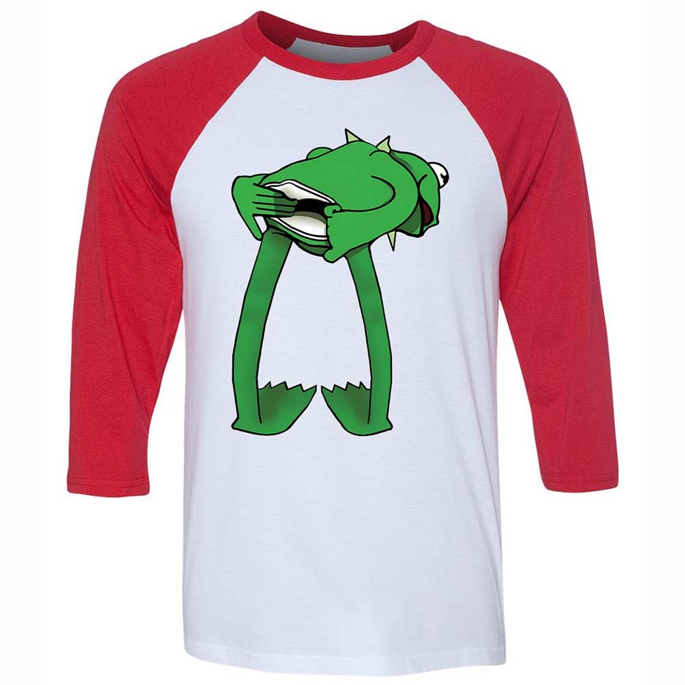 Froggy Style - White/Red - 9
