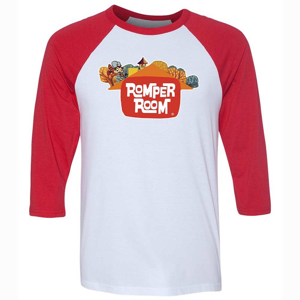 Mr. Do-Bee - White/Red - 9