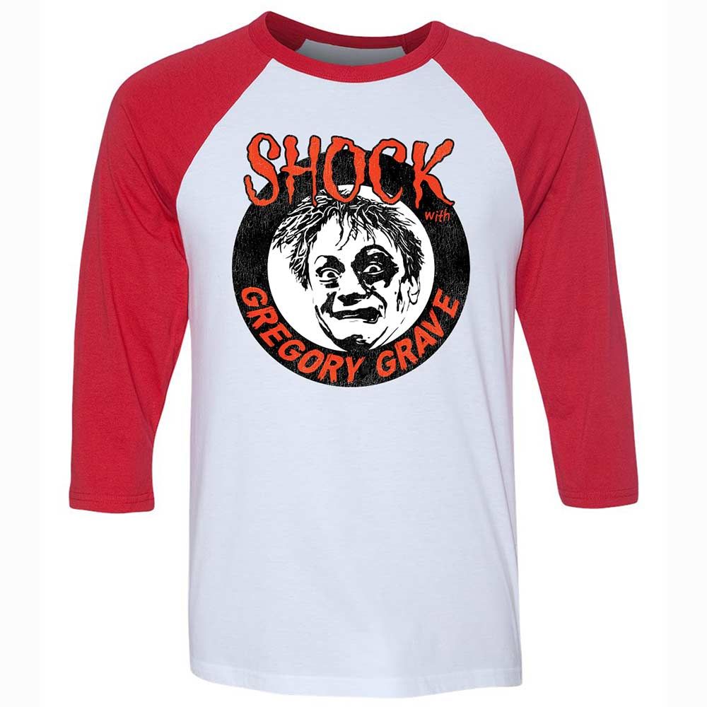 Our Lady of Hope - White/Red - 9