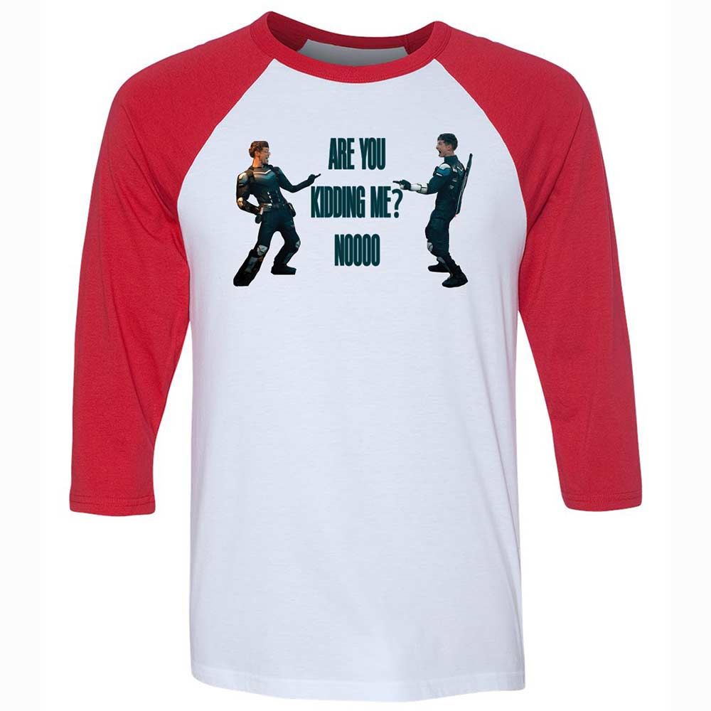 Vigilante meeting - White/Red - 9