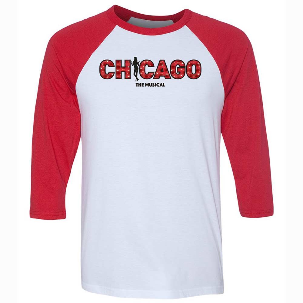 Chicago - White/Red - 9