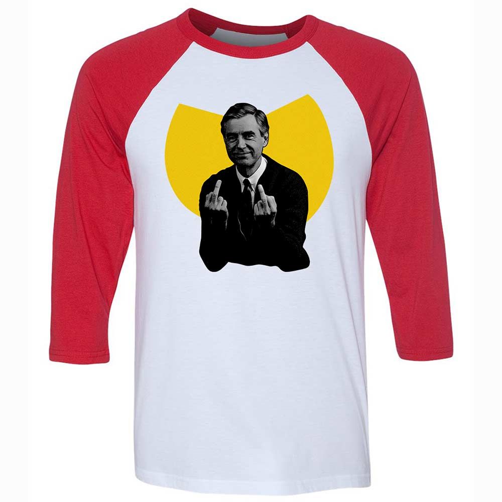 For The Children - White/Red - 9