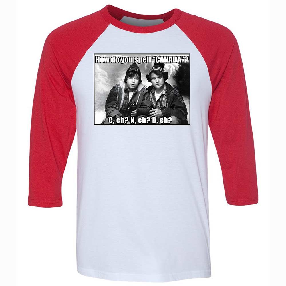 Take Off Hoser - White/Red - 9
