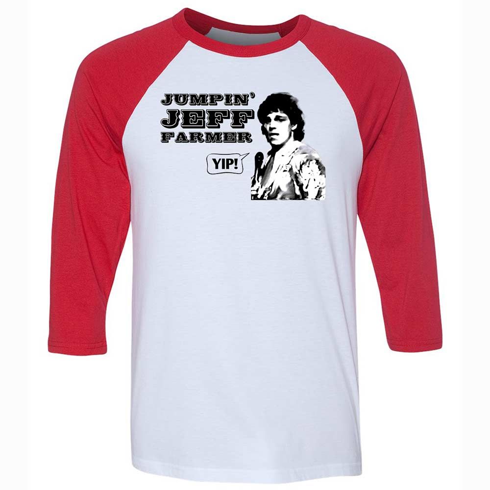 Yip! - White/Red - 9