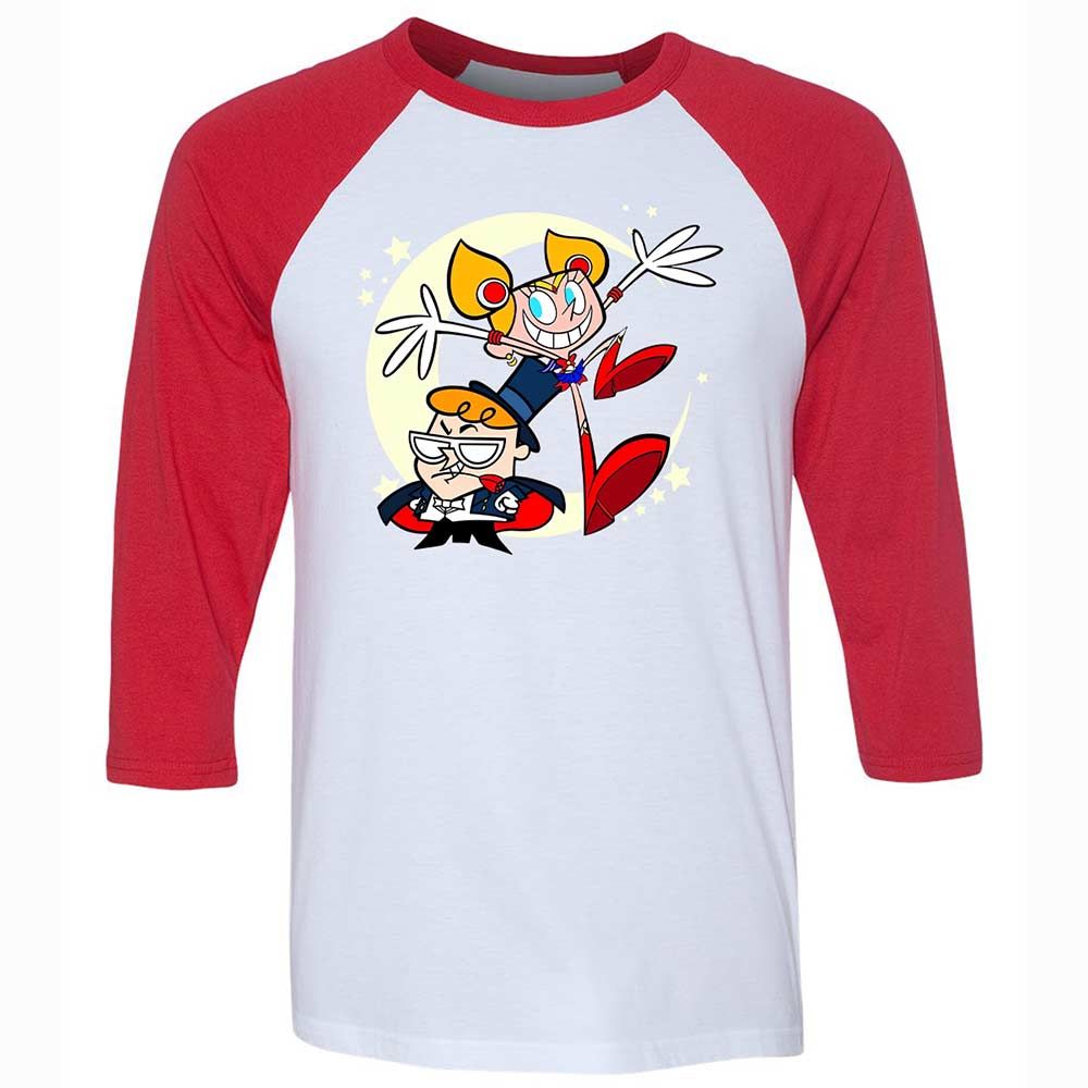 Sailor's Laboratory - White/Red - 9