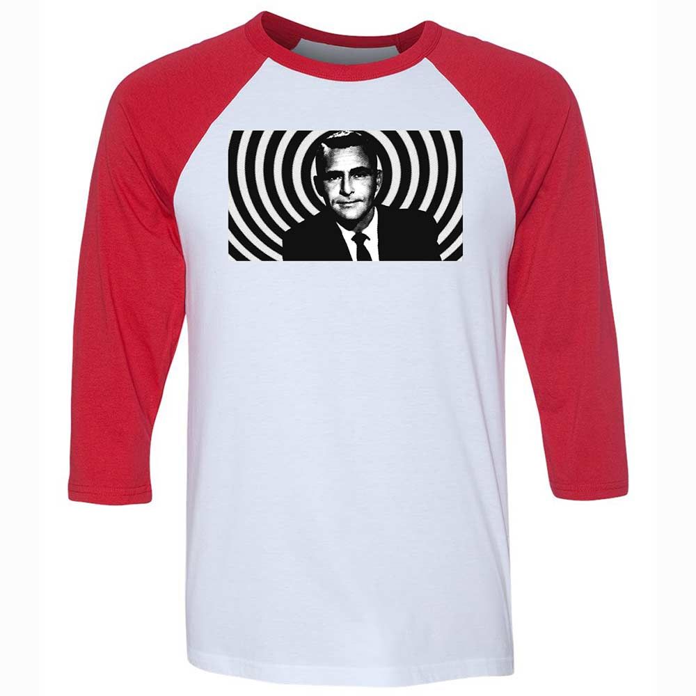 Another dimension - White/Red - 9