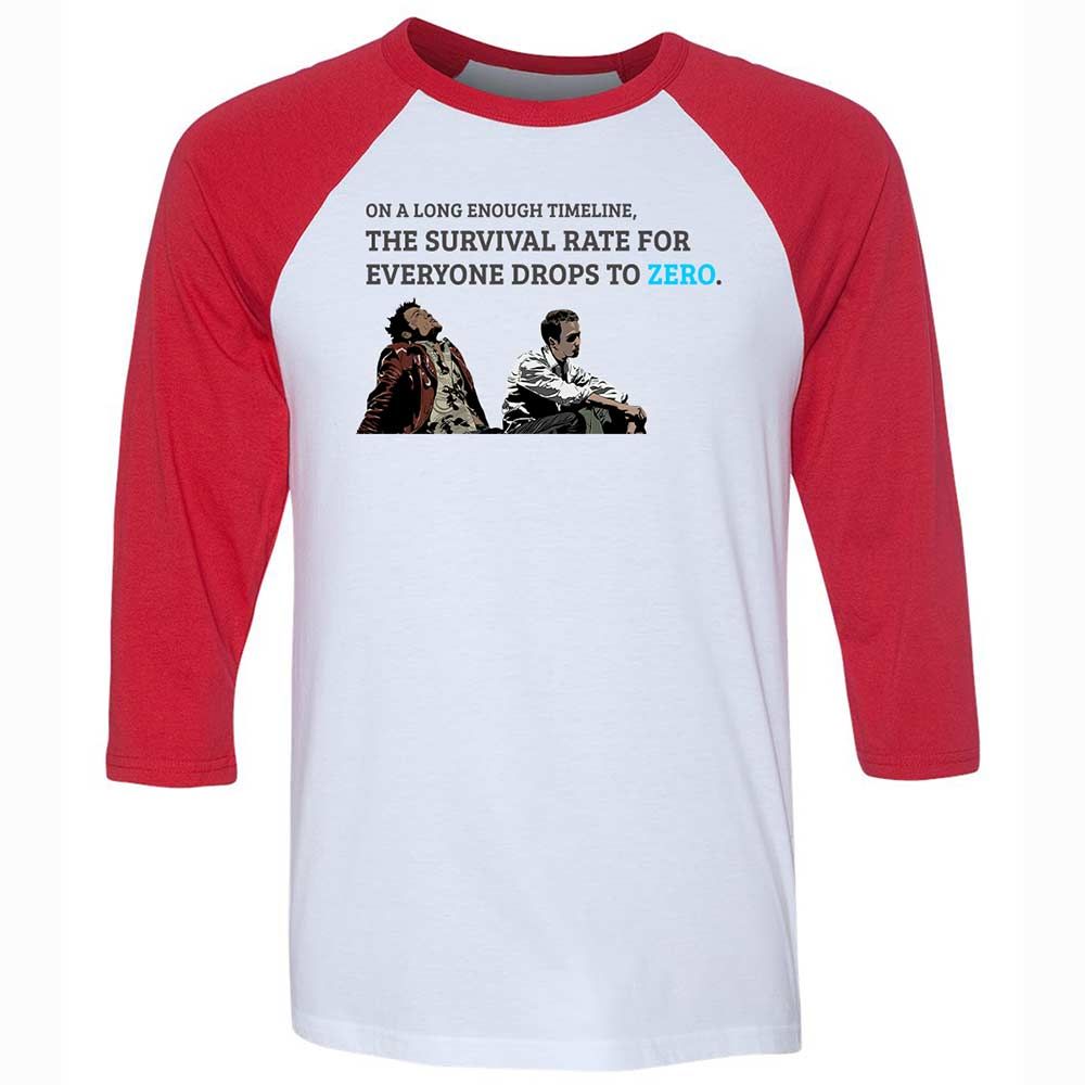 Survivability - White/Red - 9