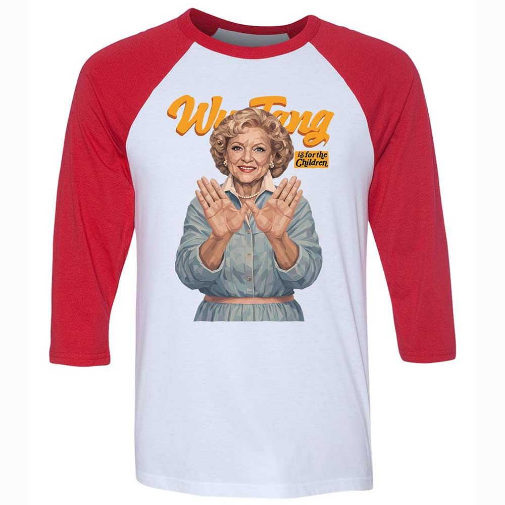 Betty. W hite - White/Red - 9