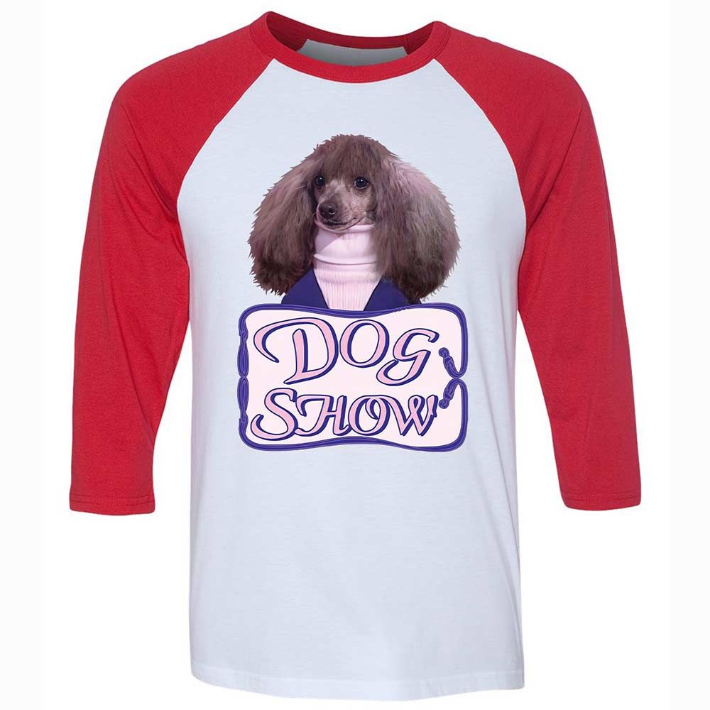 Mister Rocky Balboa - White/Red - 9