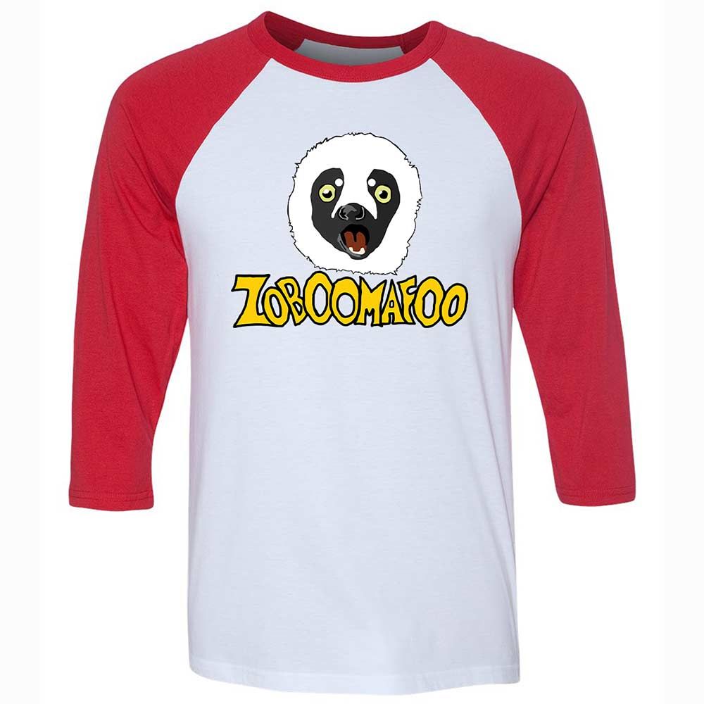 Mangatsika - White/Red - 9