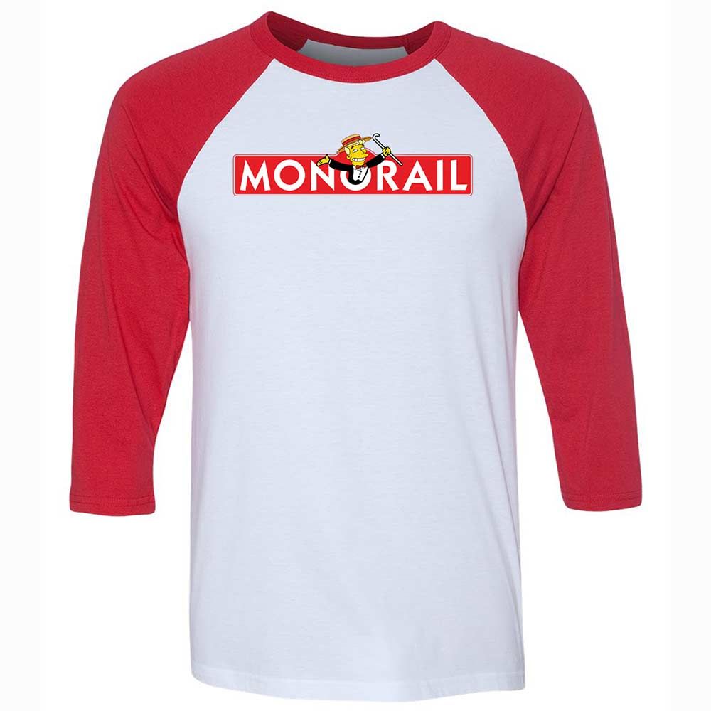 Stonecutters Logo - White/Red - 9