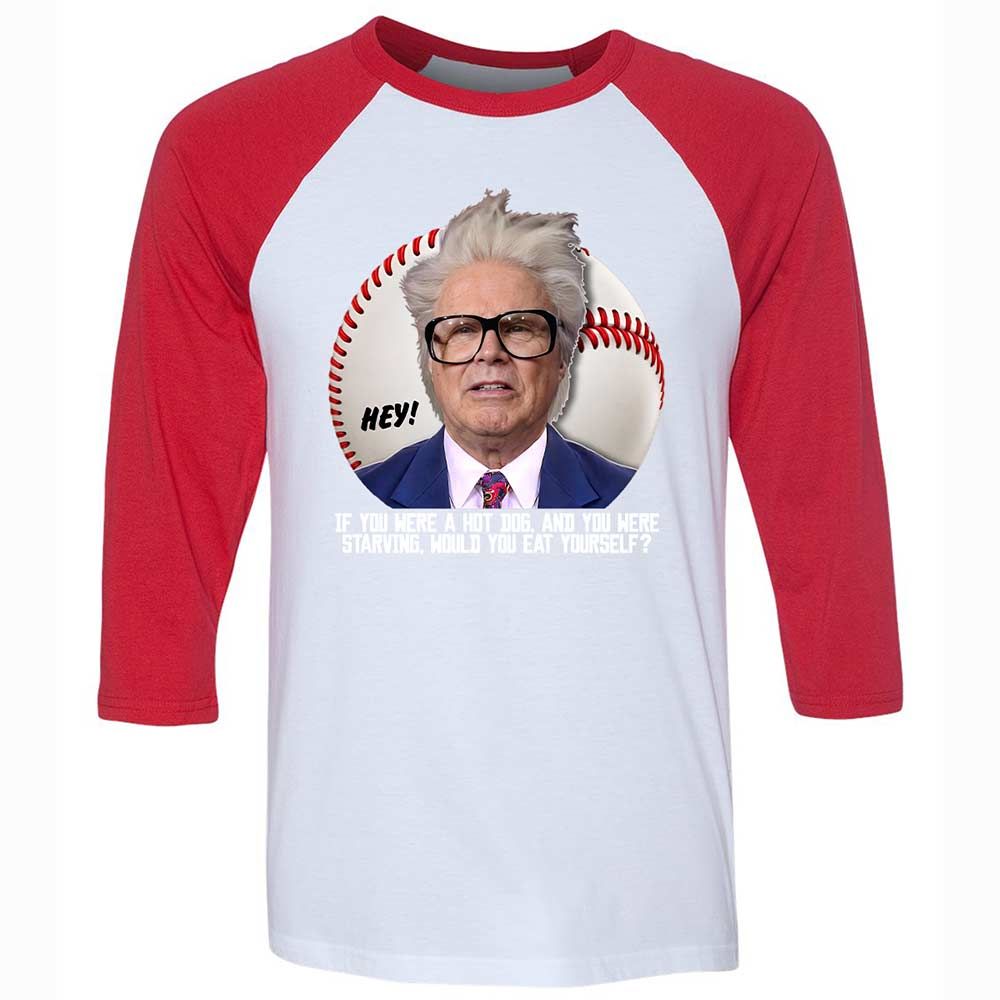 Hot Dog - White/Red - 9