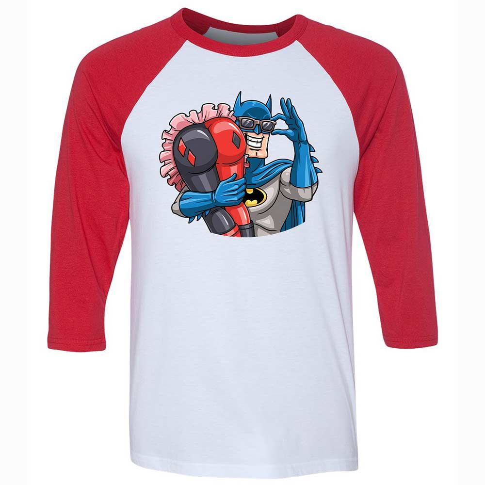 Silver Age - White/Red - 9