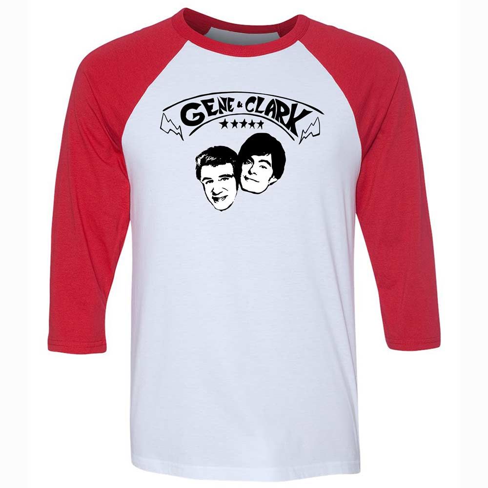 The Blue Jean Committee - White/Red - 9