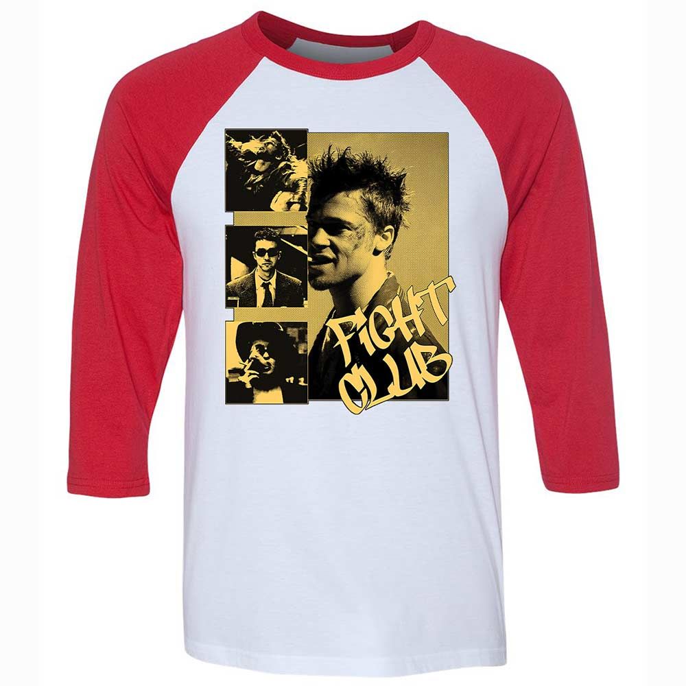 Do not talk about - White/Red - 9