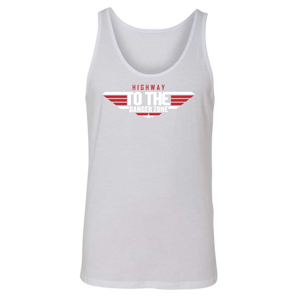 Born To Fly - White - 9
