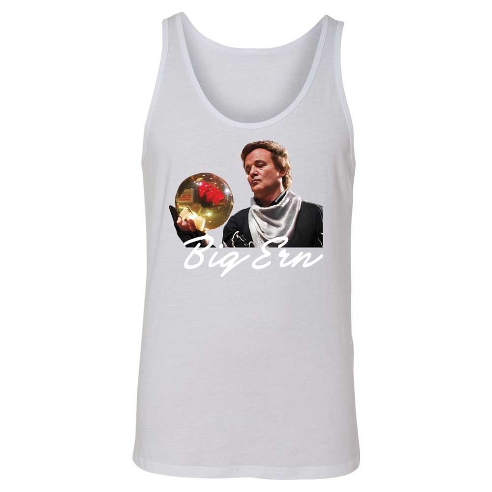 Unisex Jersey Tank - ZW77NU5C - White - 9