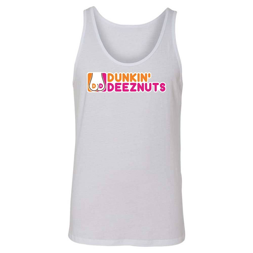 Dunkin Deeznuts - White - 9