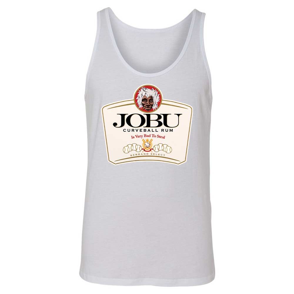 Unisex Jersey Tank - 5YDGQM16 - White - 9