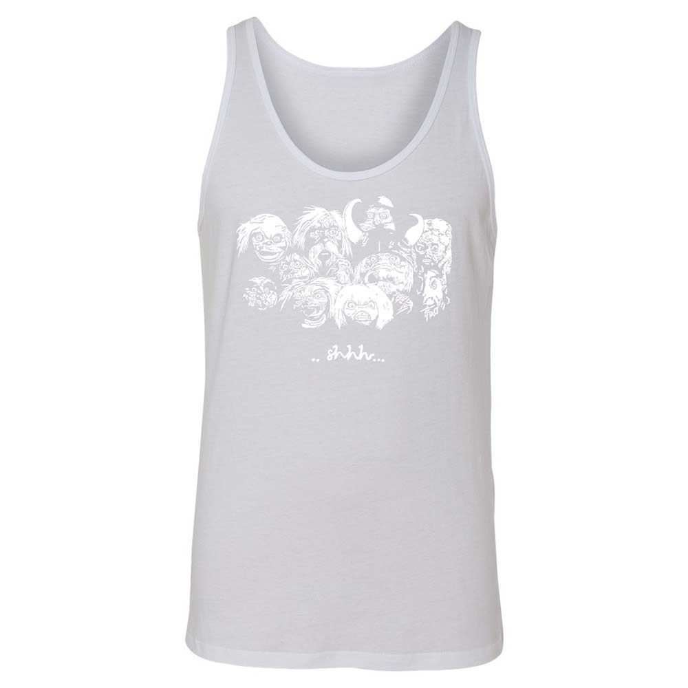 The Labyrinth Goblins - White - 9