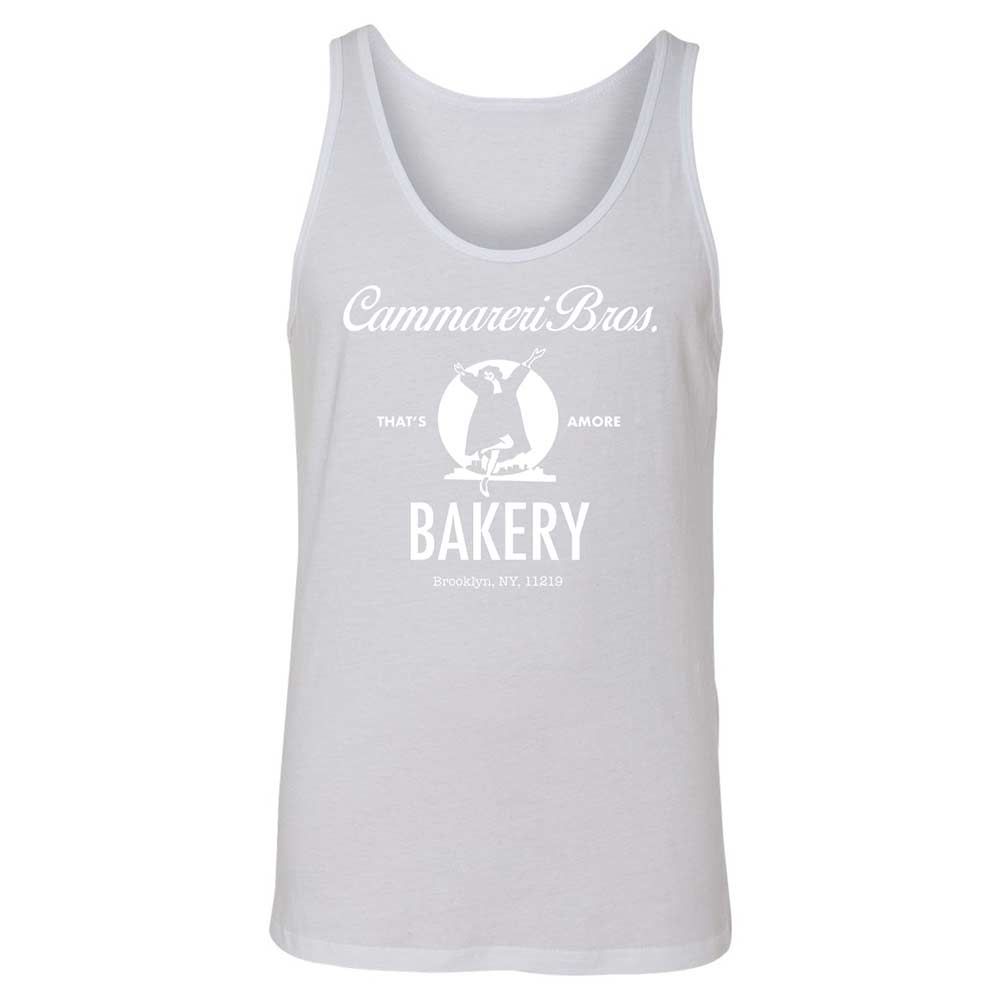 Cammareri Bros - White - 9
